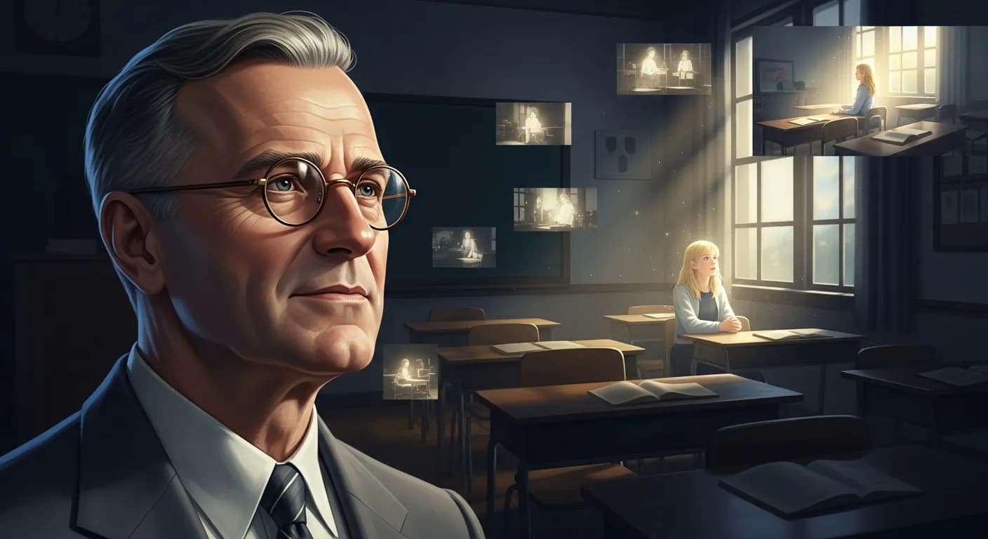 「ハリー・S・トルーマン」「日曜学校のクラスに金髪の美しい少女がいた。 私は一目ぼれだった。妻となった今も私の気持ちは変わっていない。」の画像