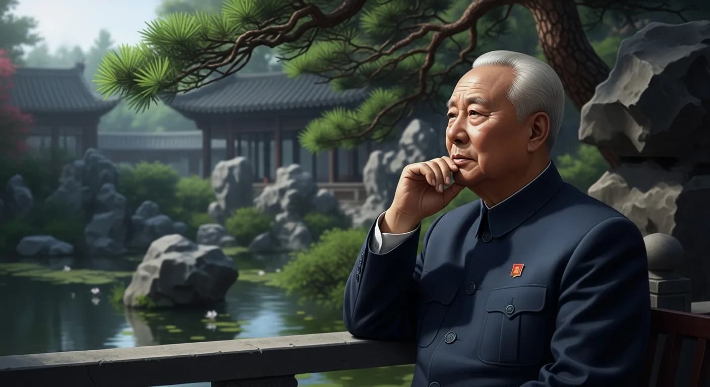 「鄧小平」「黒い猫でも、白い猫でも、鼠を捕るのが良い猫だ。」の画像