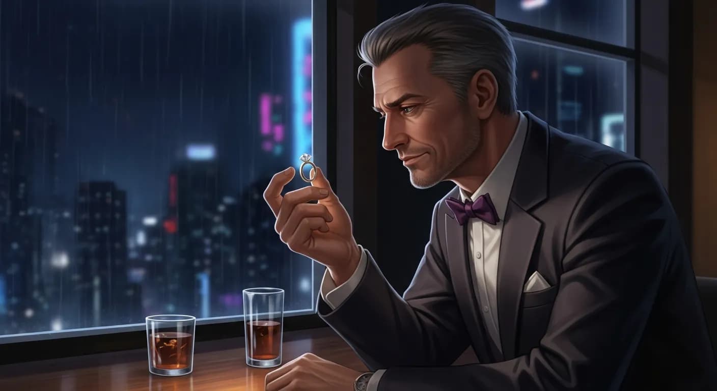 「ジョージ・ジェッセル」「結婚とは誰もが犯さなければならない過ちである。」の画像