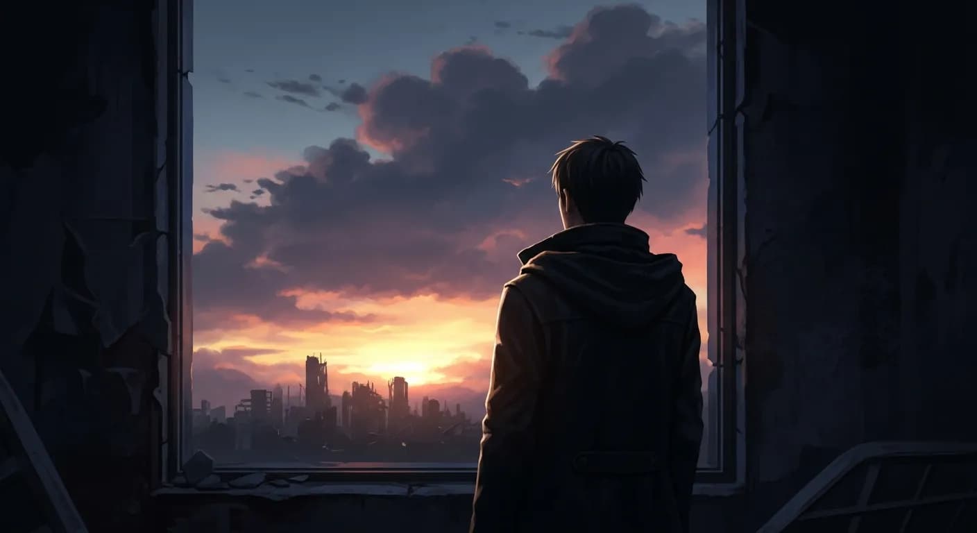 「Alexander Chase」「不幸な人間にとって、死とは無期懲役の減刑である。」の画像