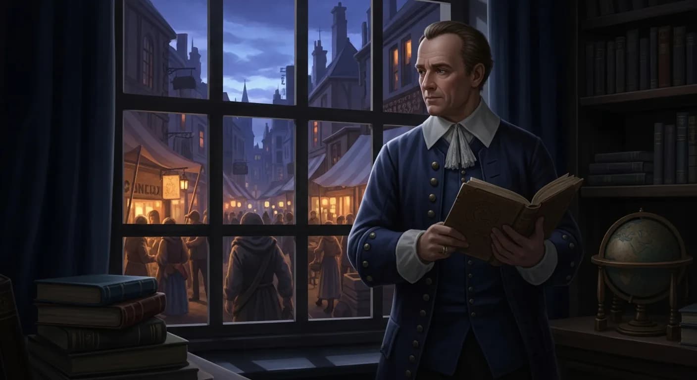 「Francis Quarles」「賢明に世俗的であれ、世俗的に賢明であれ。」の画像