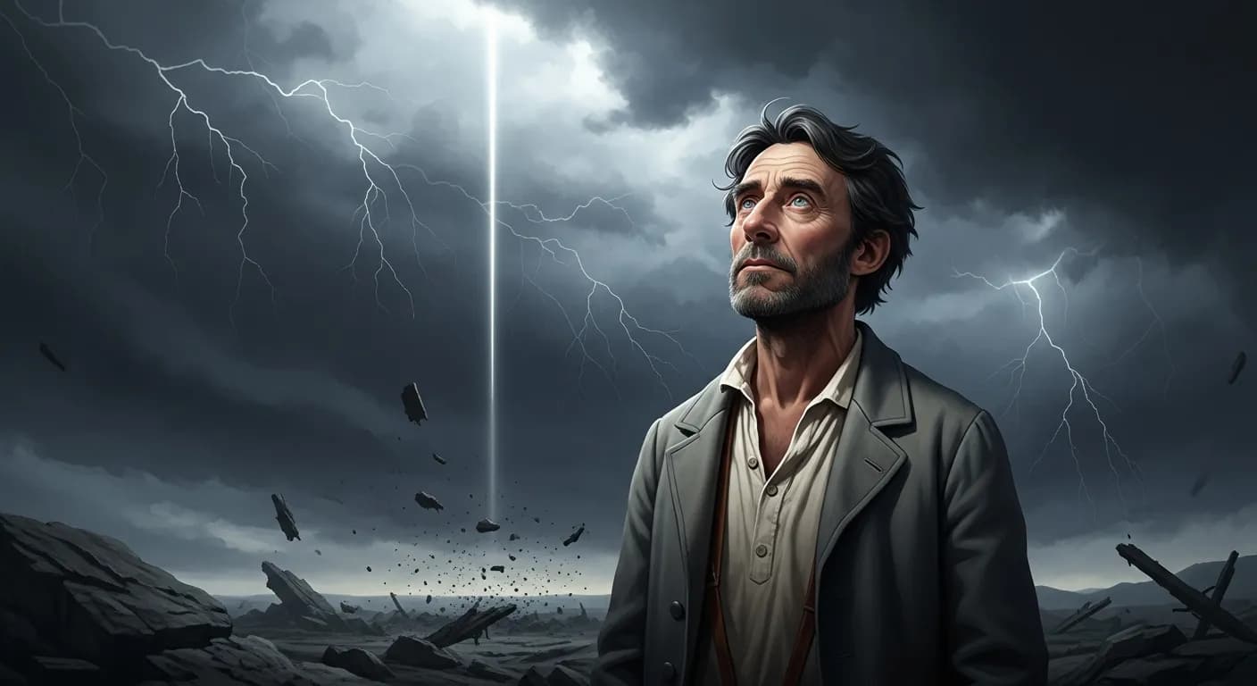 「ヘンリー・デイヴィッド・ソロー」「すべての不幸は未来への踏み台にすぎない。」の画像