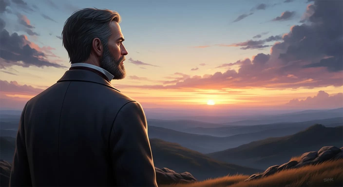 「ロベルト・ハマーリング」「最高のものを求める人は、つねにわが道を行く。 人間は最高のものを決して共存しない。 幸福になろうとする人はまず孤独であれ。」の画像