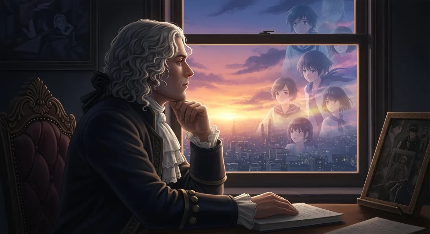 「アンソニー・コリンズ」「青春時代にさまざまな愚かさを持たなかった人間は、 中年になってからなんの力も持たないだろう。」の画像