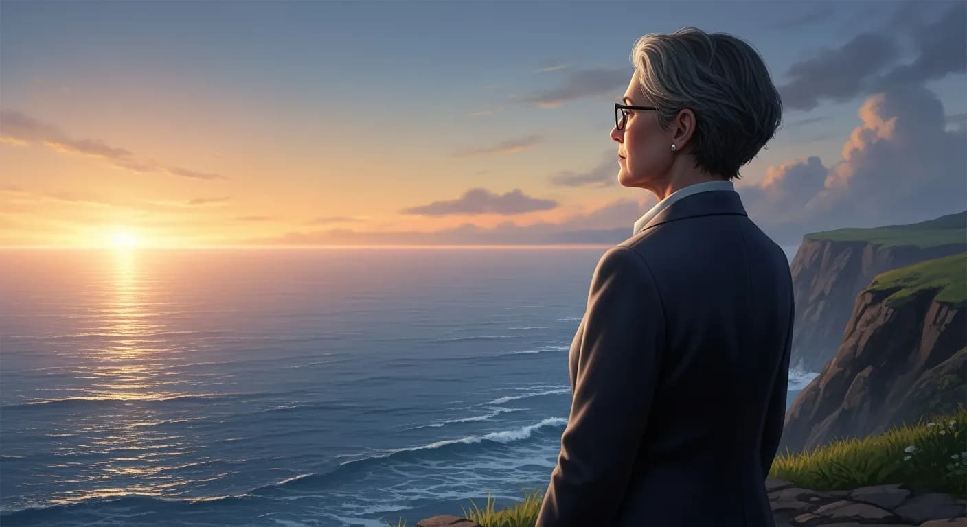 「Anne Shannon Monroe」「孤独とは、港を離れ、海を漂うような寂しさではない。 本当の自己を知り、この美しい地球上に存在している間に、 自分たちが何をしようとしているのか、 どこに向かおうとしているのを知るためのよい機会なのだ。」の画像