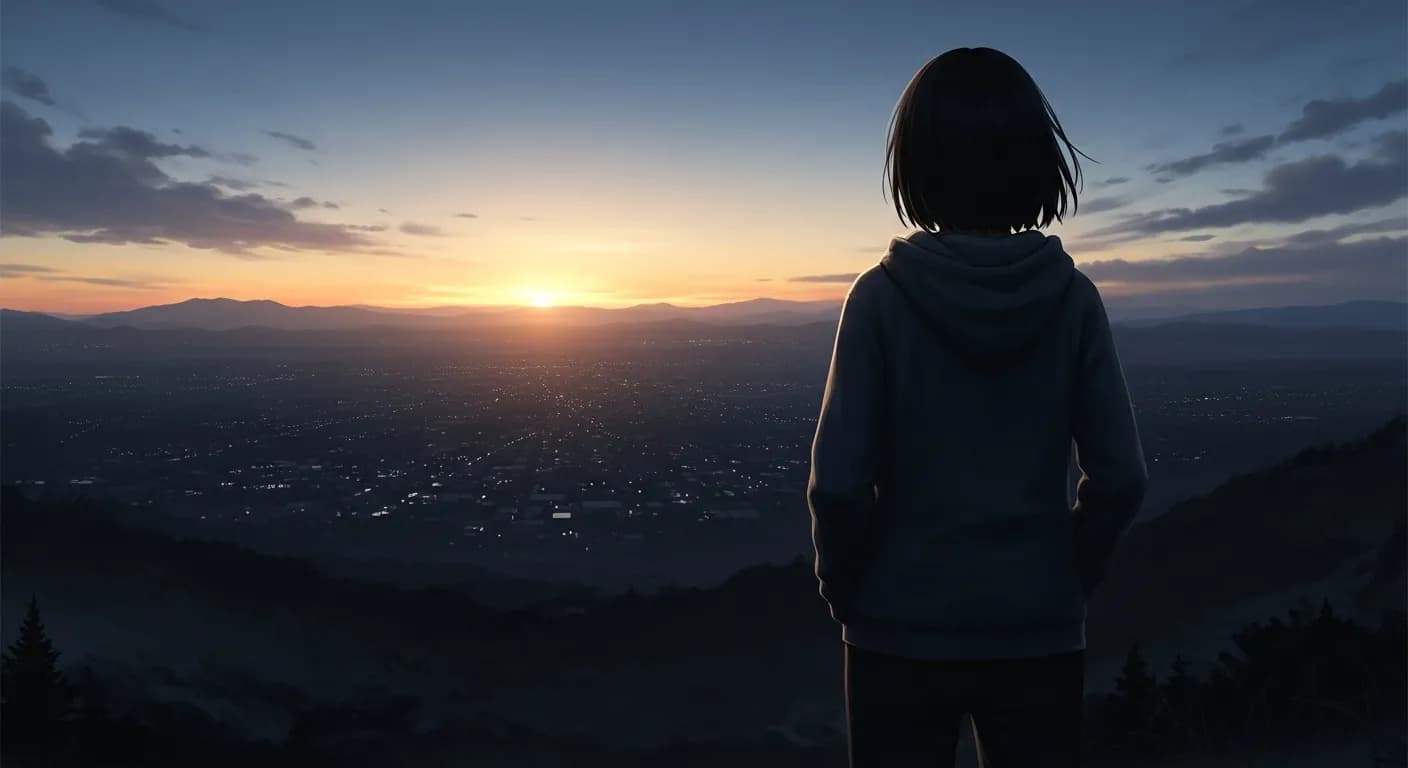 「グレース・ハンセン」「人生が終わってしまうことを恐れてはいけません。 人生がいつまでも始まらない事が怖いのです。」の画像