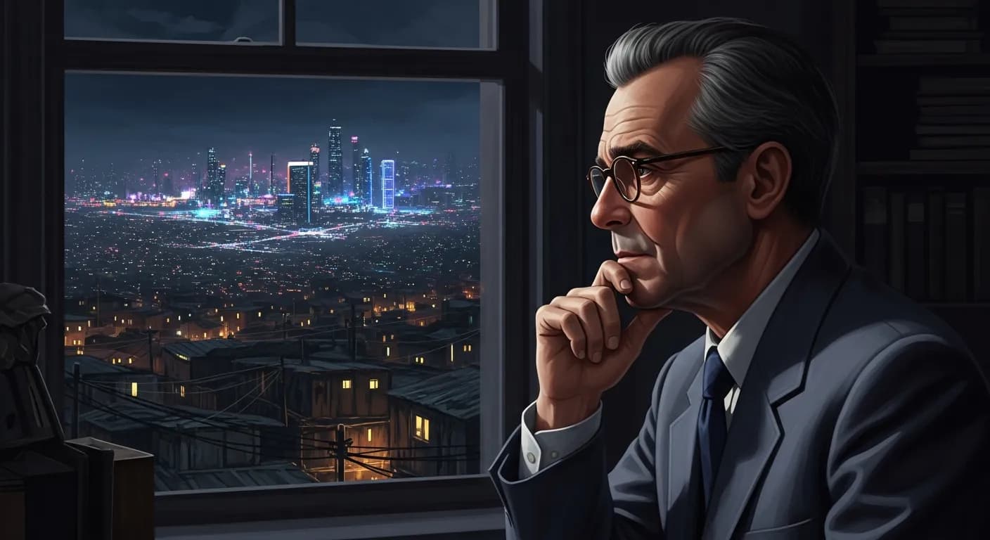 「ジョルジュ・ベルナノス」「あなたがたのなかにはいつでも貧しい者がいるだろう。 というのは、いつでも富める者がいるからなのだ。 富める者、すなわち、所有よりも権力のほうを求める貪欲で冷酷な者が。」の画像