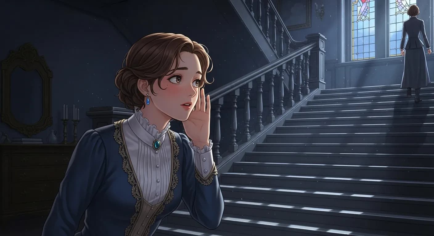 「シドニー=ガブリエル・コレット」「恋のいいところは、階段を上る足音だけであの人だって分かることだわ。」の画像