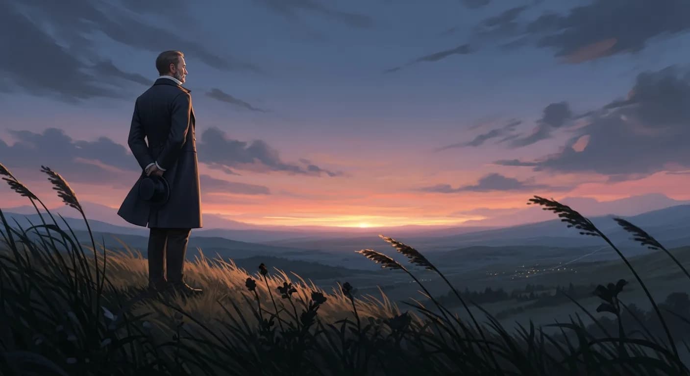 「ルートヴィヒ・ベルネ」「人は異郷に生まれてくる。 生きることは故郷を求めることだ。 考えることとは生きることだ。」の画像