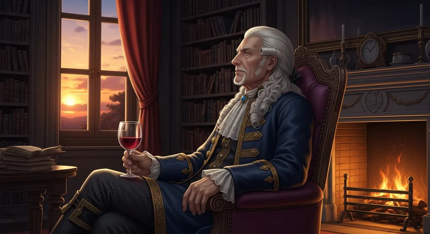 「エドワード・ヤング」「友情は人生の酒である。」の画像