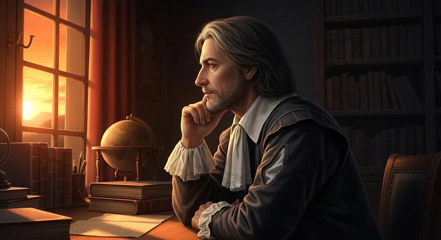 「ピエール・コルネイユ」「人生は一歩一歩、死に向かっている。」の画像