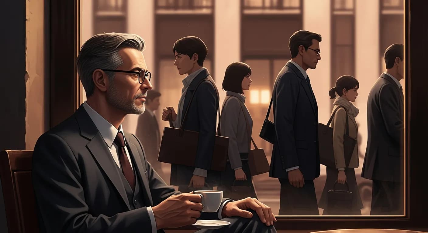 「Paul Géraldy」「理解し合うためにはお互い似ていなくてはならない。 しかし愛し合うためには少しばかり違っていなくてはならない。」の画像