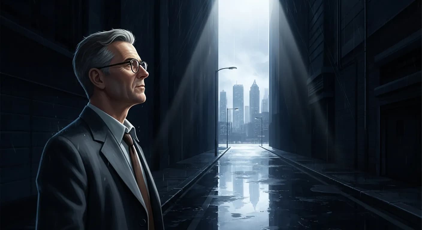 「アラン・シリトー」「「運」ってやつは、たえず変わる。 いま後頭部にがんと一撃くわせたかと思うと、 次の瞬間には砂糖をほおばらせてくれたりする。 問題はただ一つ、へこたれてしまわないことだ。」の画像