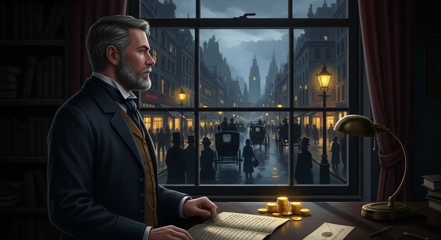 「サミュエル・バトラー」「命と引き換えに金を欲しがるのは強盗であるが、女はその両方とも欲しがる。」の画像