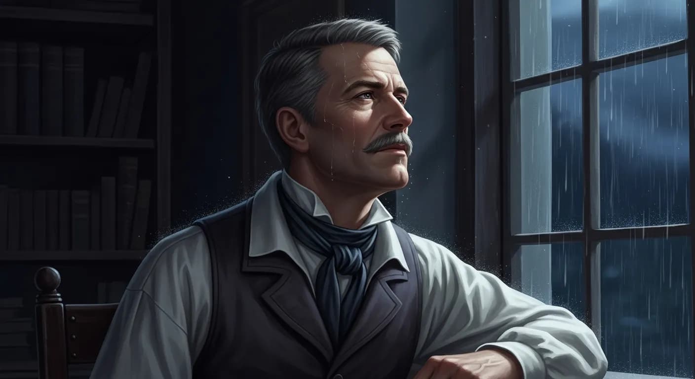 「エマヌエル・ガイベル」「短く笑って、長く泣く。それが恋の習いだ。」の画像