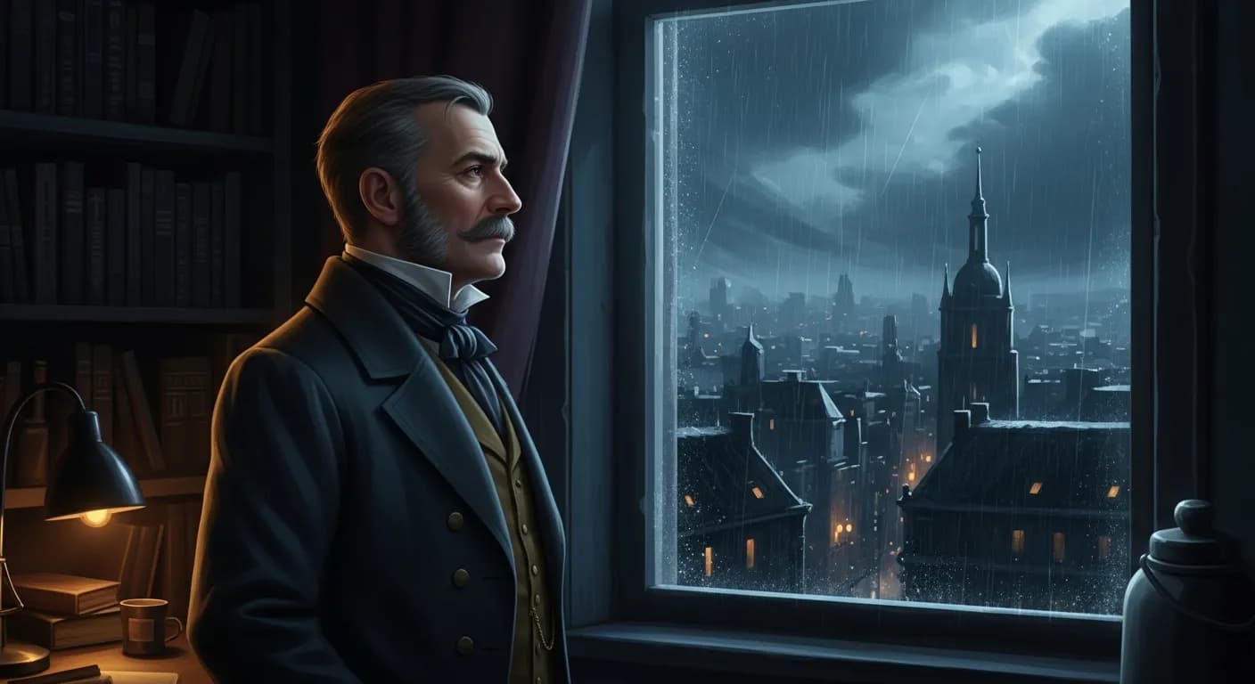 「Charles Duveyrier」「愛している女は、男から愛されていないのではないかといつも恐れている。 愛していない女は、男から愛されているといつもうぬぼれている。」の画像