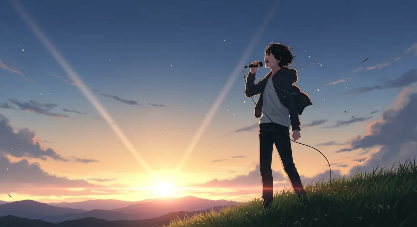 「甲本ヒロト」「なんとかなるのが世の中よ。」の画像