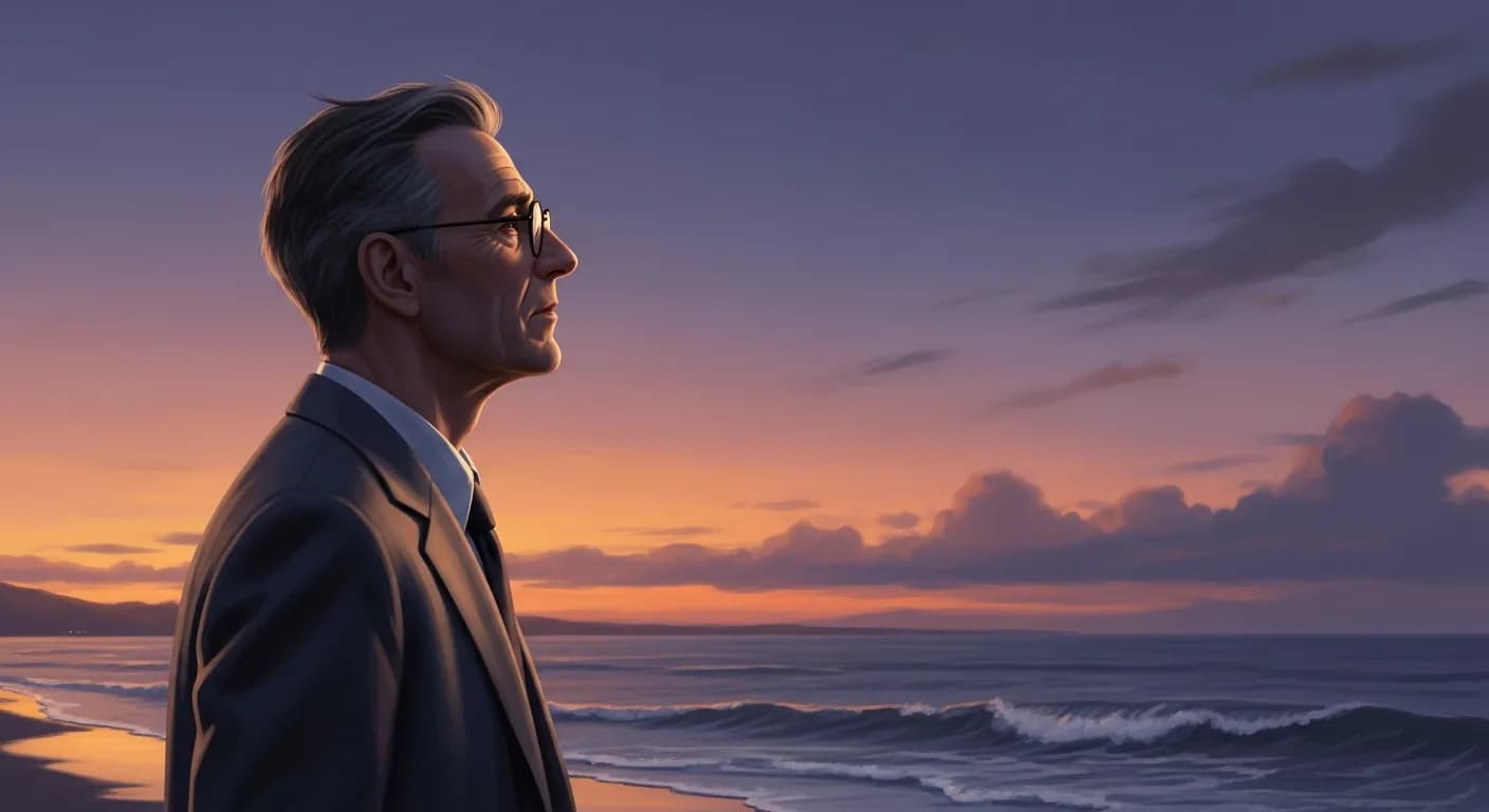 「マルセル・パニョル」「死ぬことはなんでもないが、 この世と別れるのが僕には辛い。」の画像