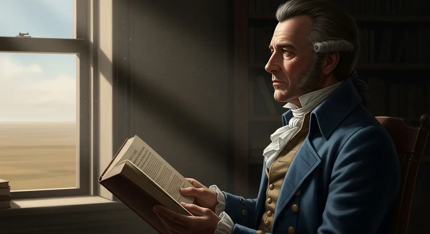 「ジャン・パウル」「大文字ばかりで印刷された書物は読みにくい。 日曜日ばかりの人生もそれと同じだ。」の画像