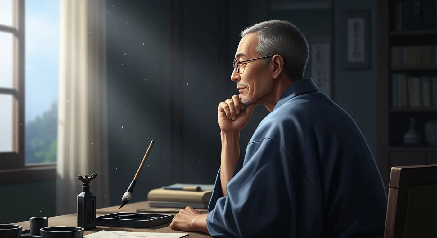 「相田みつを」「毎日少しずつ。それがなかなかできねんだなあ」の画像