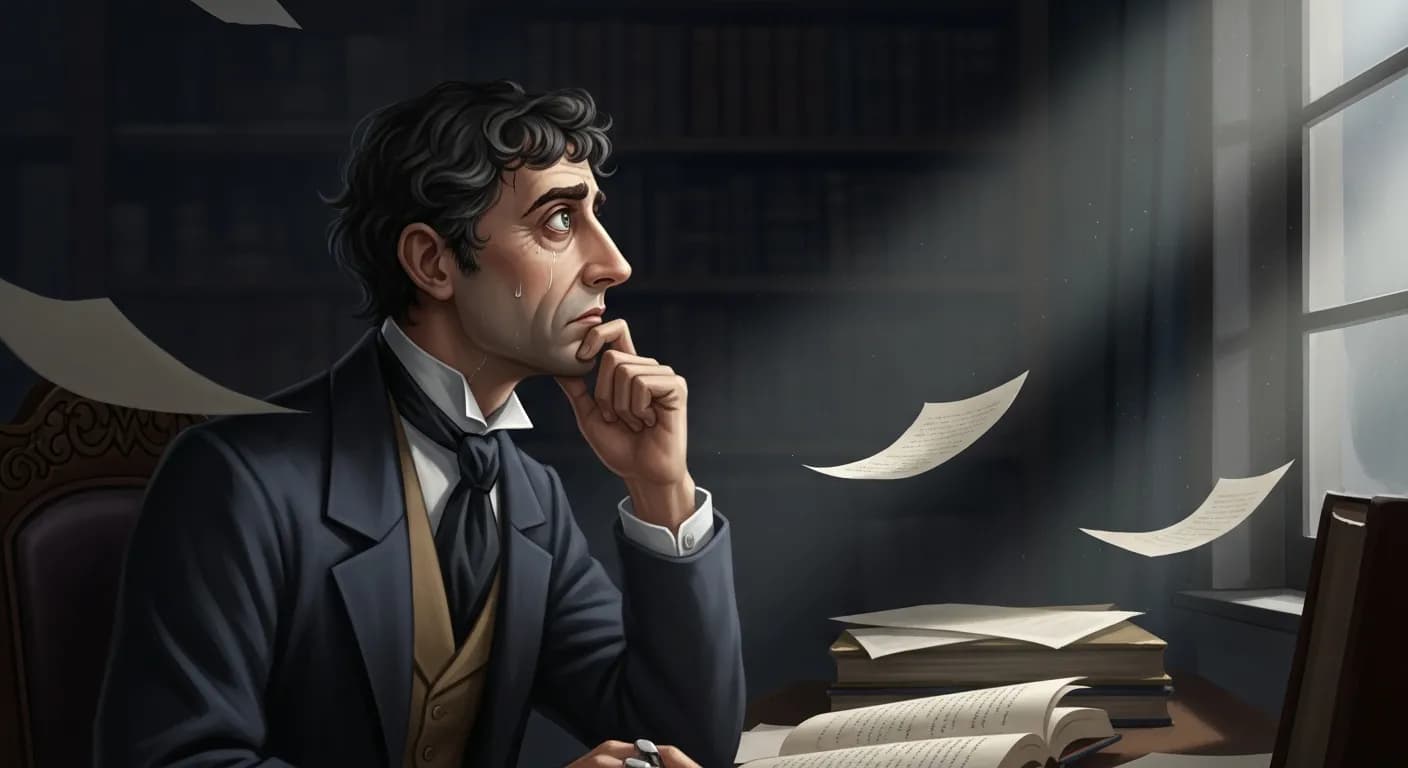 「マルセル・プルースト」「恋わずらいの人は、ある種の病人のように自分自身が医者になる。 苦悩の原因をなした相手から癒してもらえることはないのだから、 結局は、その苦悩の中に薬を見出すのである。」の画像