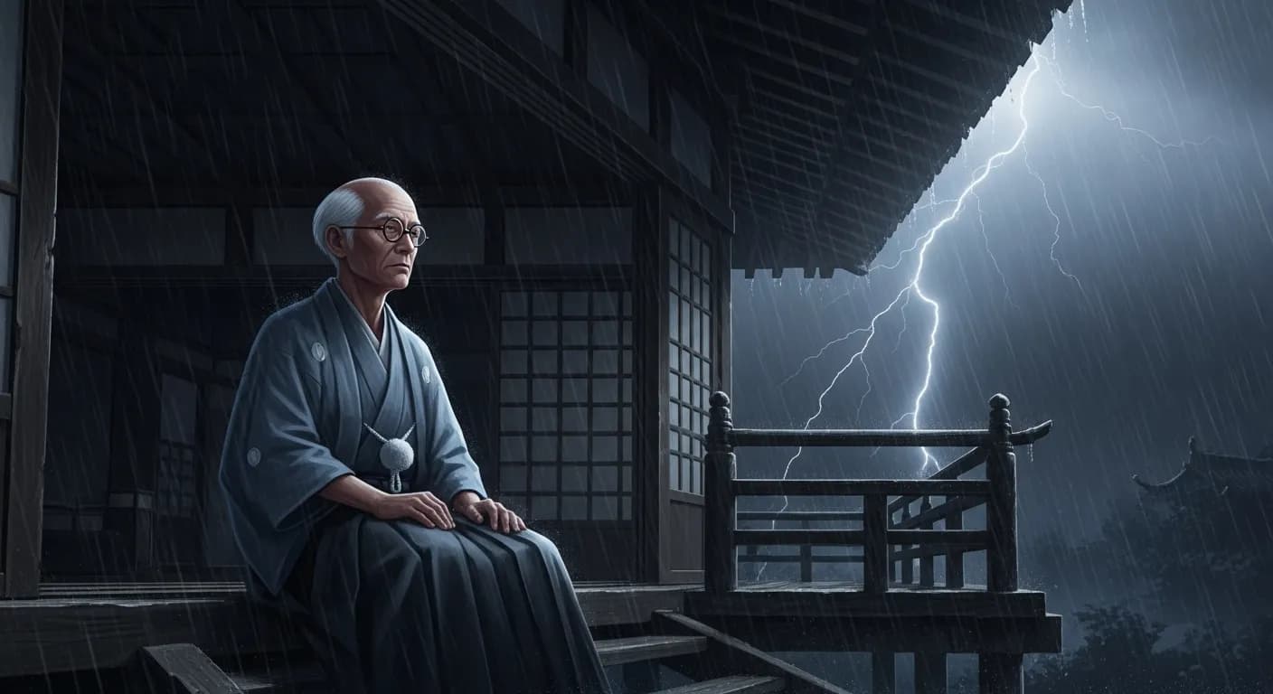 「嘉納治五郎」「人生には何よりも「なに、くそ」という精神が必要だ」の画像