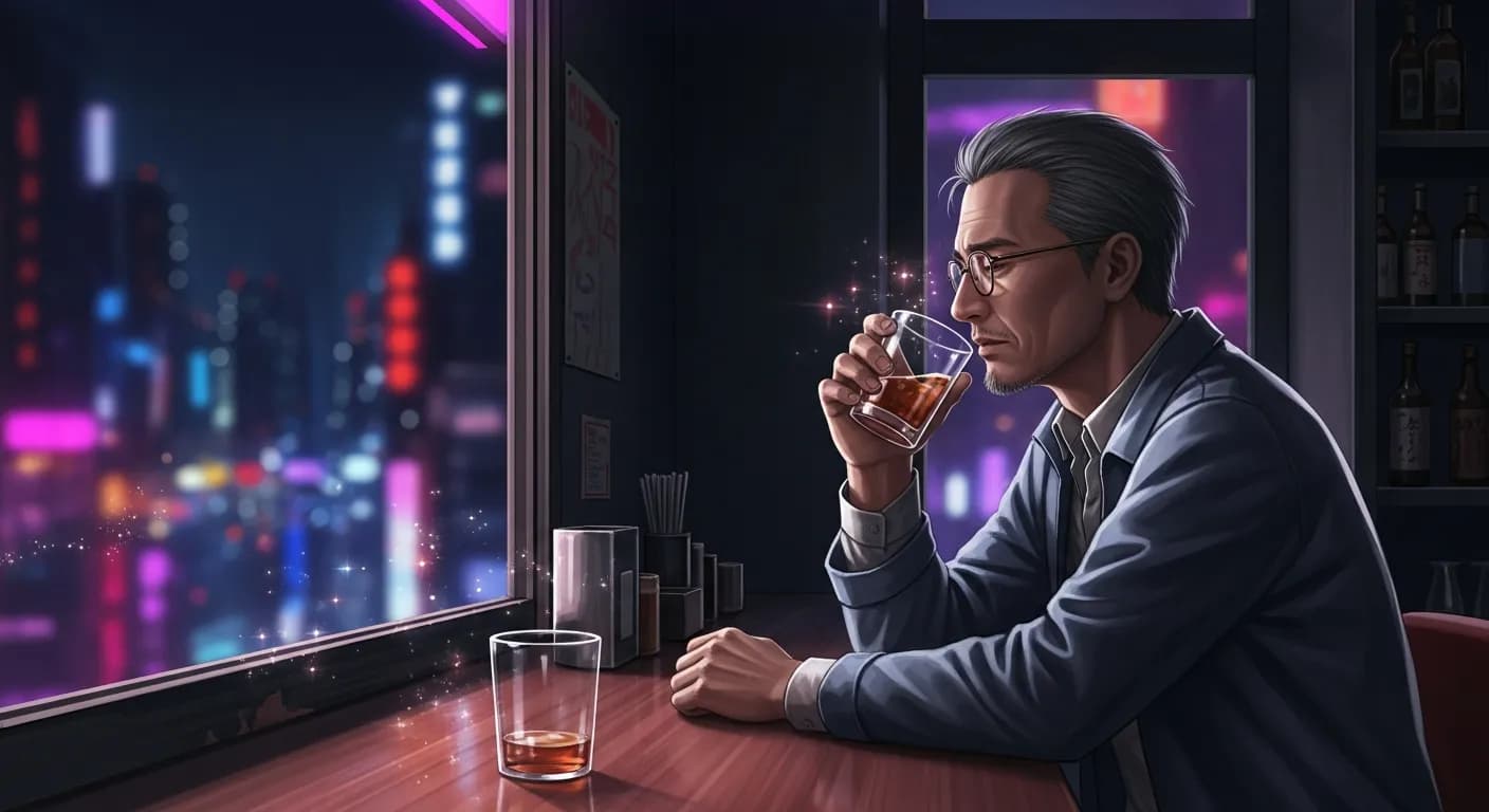 「リリー・フランキー」「いいときも悪いときも続ける、
これが一番難しい
やすむは簡単だから」の画像