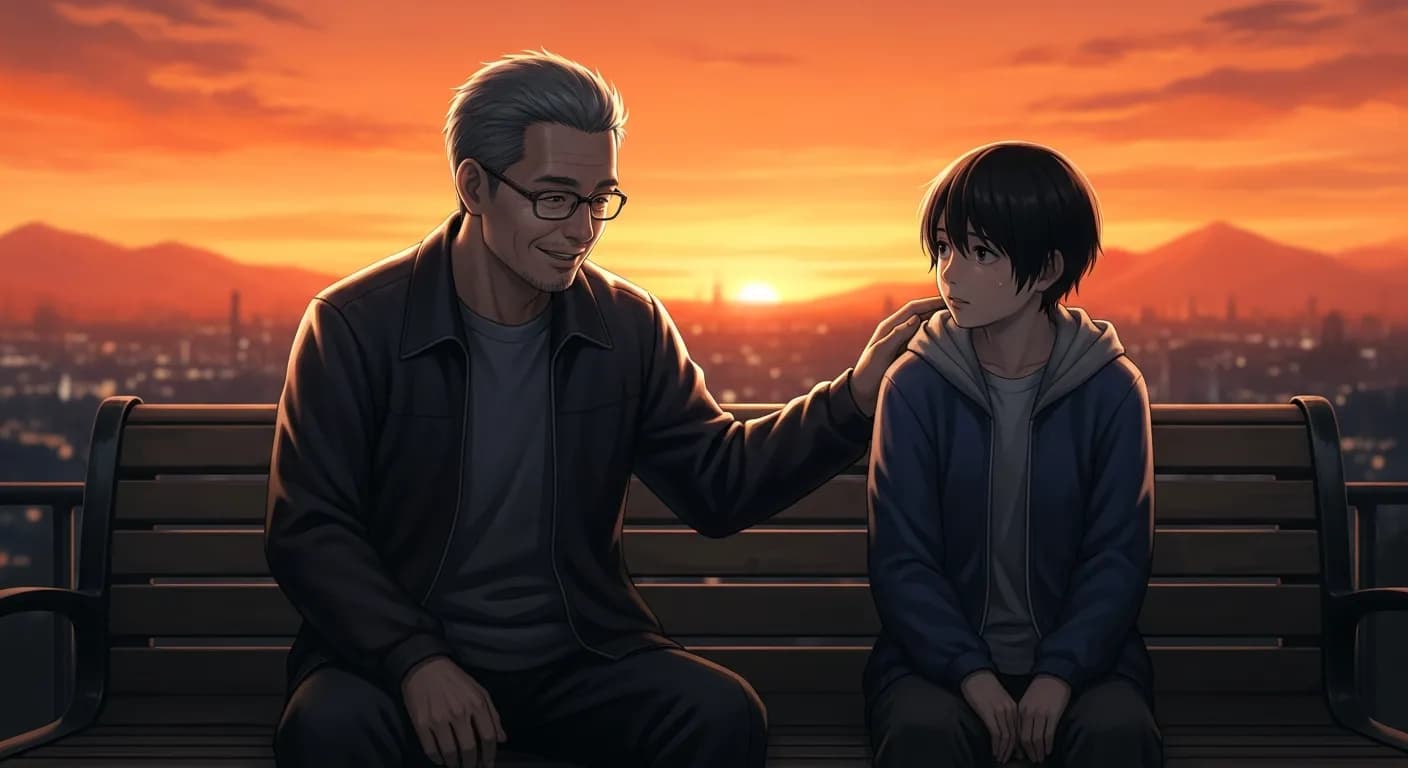 「安斎肇」「自分探しだ何だと考えるぐらいなら、
彼女を探した方がいいよ」の画像