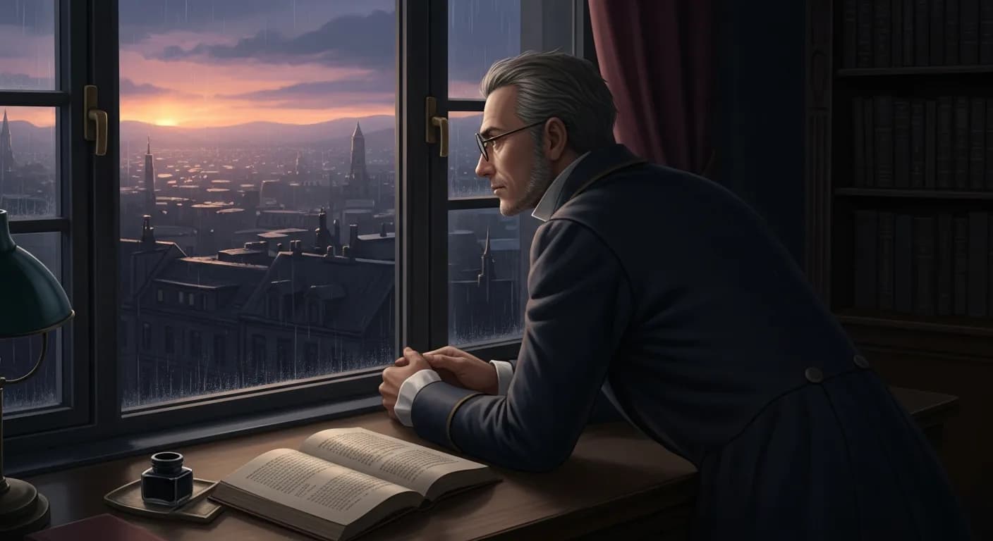 「ジャック・シャルドンヌ」「幸福の話をこれほどまでに聞かされていなかったら、 人間はもっと幸福だったろう。」の画像