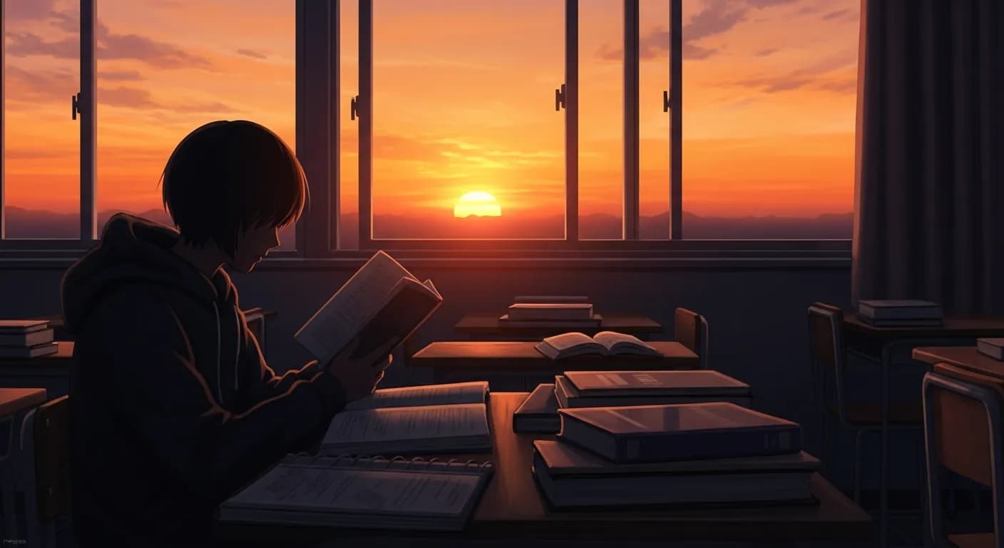 「天才になるのに遅すぎるということはない」の画像