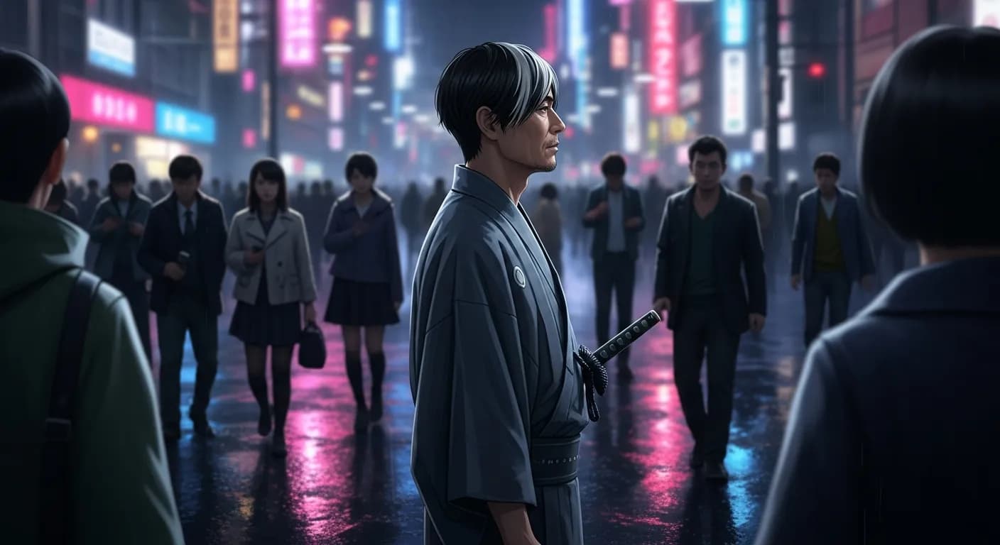 「田山花袋」「人間元来一人で生まれて一人で死んでいくのである。 大勢の中に混じっていたからって孤独になるのは、わかりきったことだ。」の画像