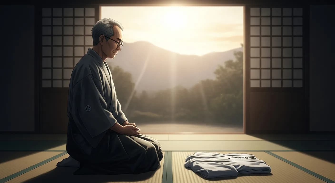 「嘉納治五郎」「人に勝つより、自分に勝て。」の画像