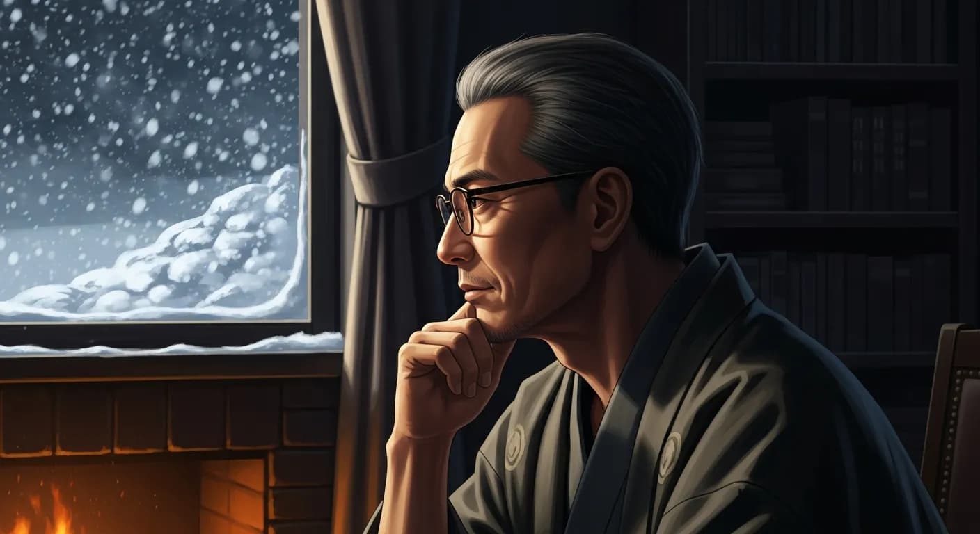 「金子光晴」「愛情とはからだとからだをよせて、さむさをあたためあうことなのだ。」の画像