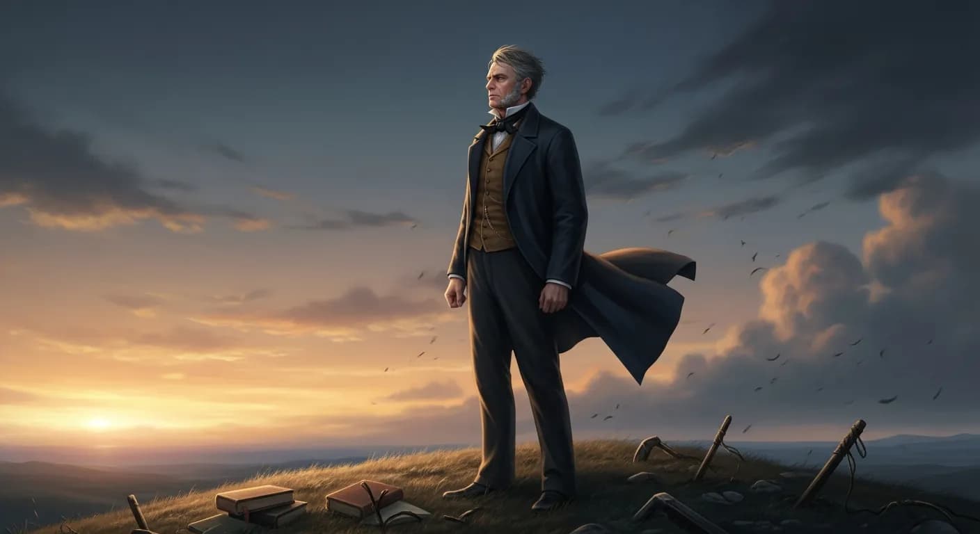 「トーマス・カーライル」「経験は最良の教師である ただし、授業料が高すぎる。」の画像