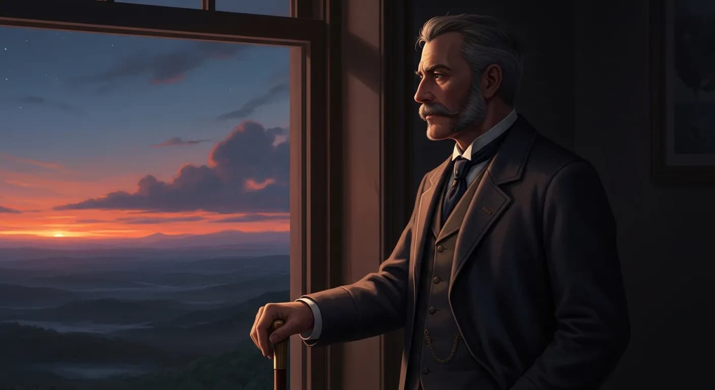 「ウィリアム・アーネスト・ヘンリー」「人生は、私たちが人生とは何かを知る前にもう半分過ぎている。」の画像