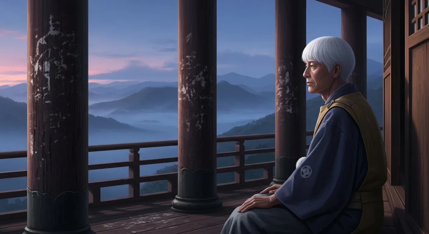 「大西良慶」「平凡から非凡になるのは、 努力さえすればある程度の所まで行けるが、 それから再び平凡に戻るのが、難しい。」の画像