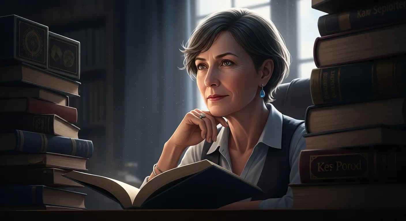 「カリン・アイルランド」「スペシャリストになれ。 「この仕事は絶対に負けない」という得意分野を作れ。 誰もがそれを狙っているが、 もし、あなたが最初になれたら、気分は最高だ」の画像