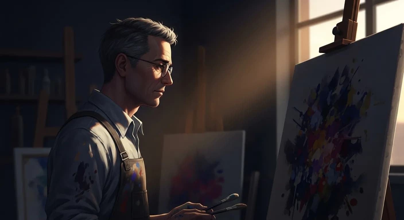 「ベルナール」「ひと目惚れを信じることよ。」の画像