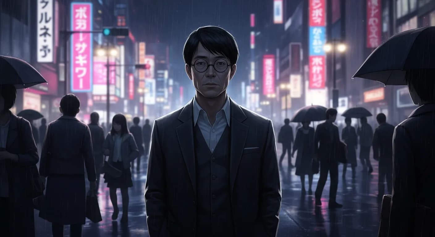 「三木清」「孤独は山になく、街にある。 一人の人間にあるのではなく、大勢の人間の”間”にある。」の画像