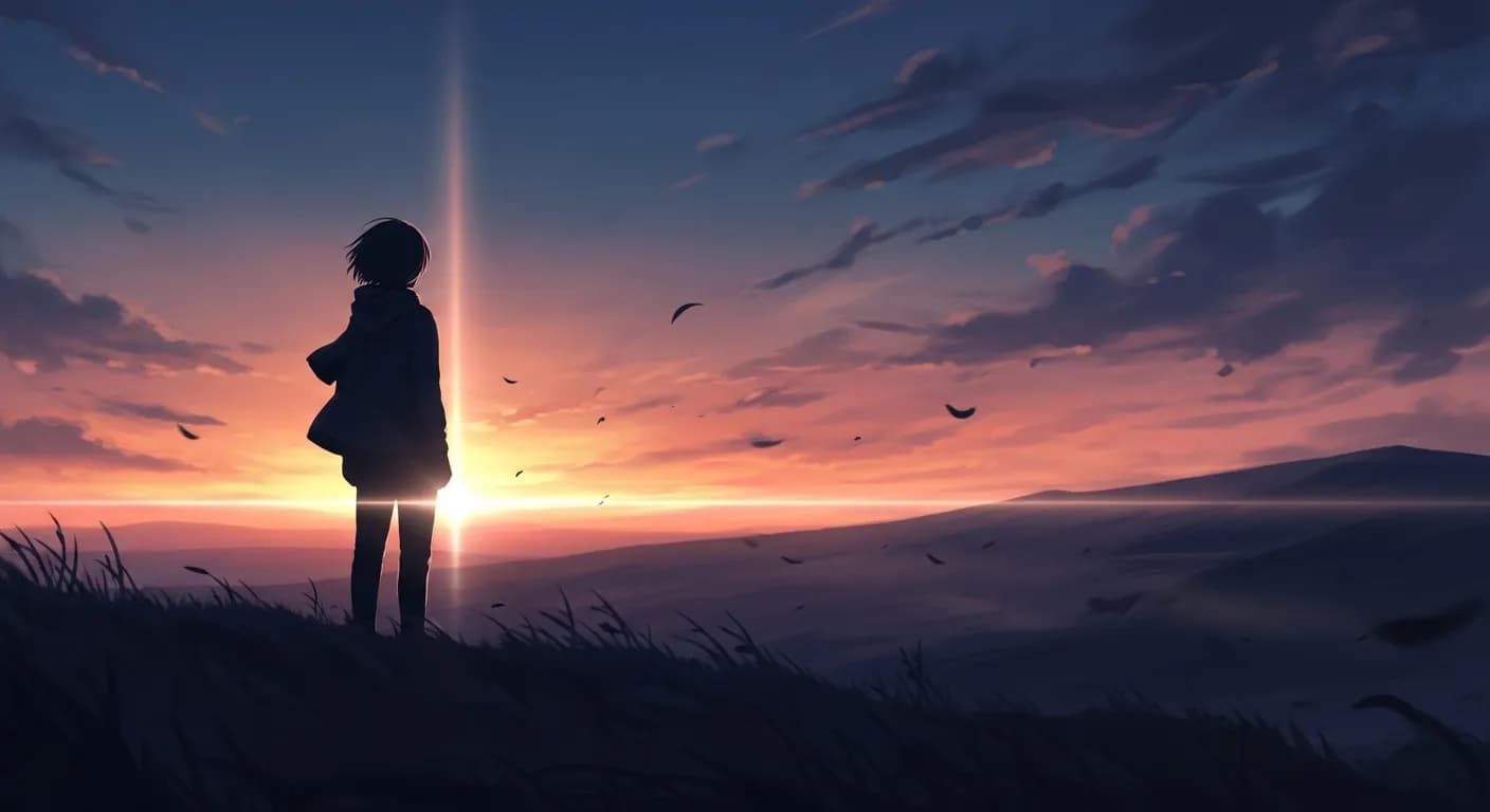 「未来がどうなるか、あれこれと詮索するのをやめよ。 そして、時がもたらすものが何であれ、贈り物として受けよ。」の画像