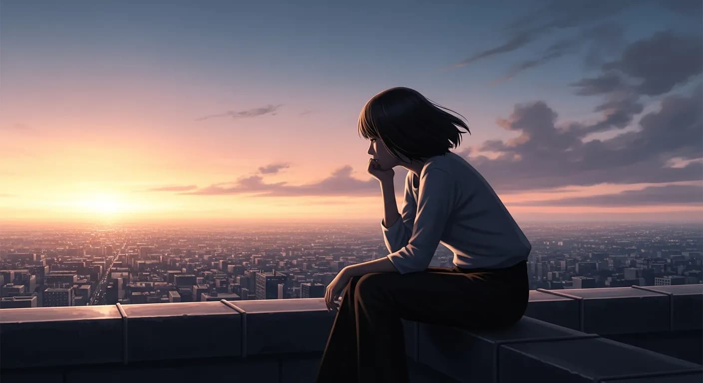 「バーバラ・ビム」「せっかく自由と独立を手に入れても、そんなに年をとってからではどうすればいいの?」の画像