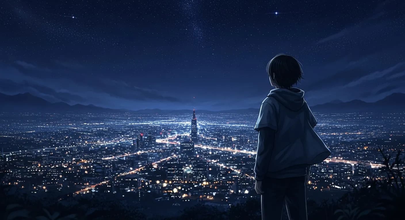 「若者よ恋をしろ、身分やお金はないけれど、恋すりゃ希望が湧いてくる。」の画像