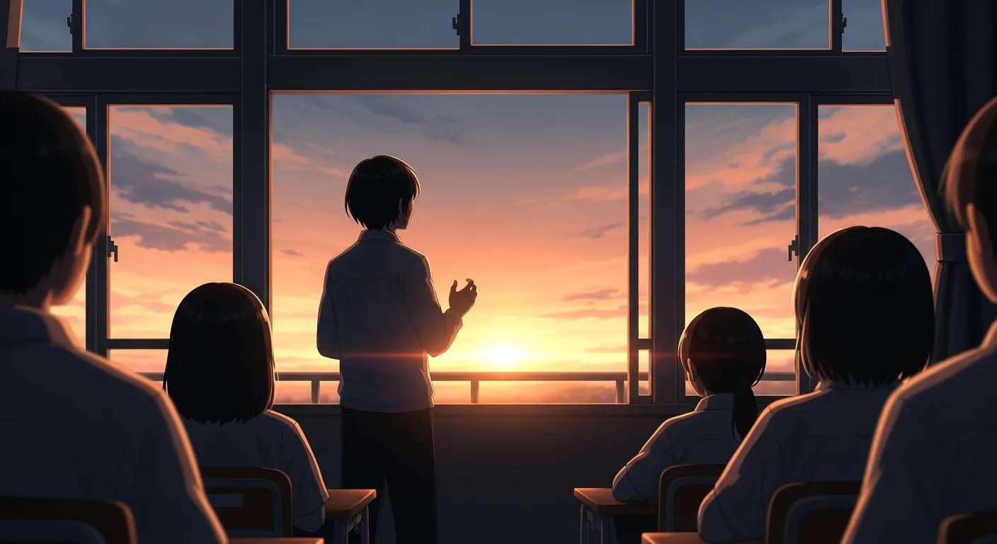 「人は教えることによって、もっともよく学ぶ」の画像