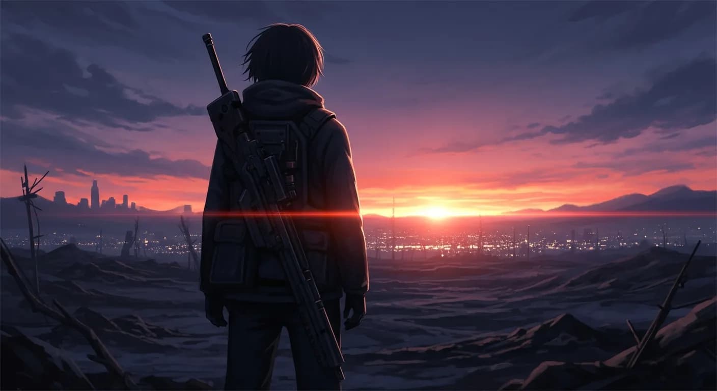 「恋愛は戦争のようなものである。 始めるのは容易だが、やめるのは困難である。」の画像