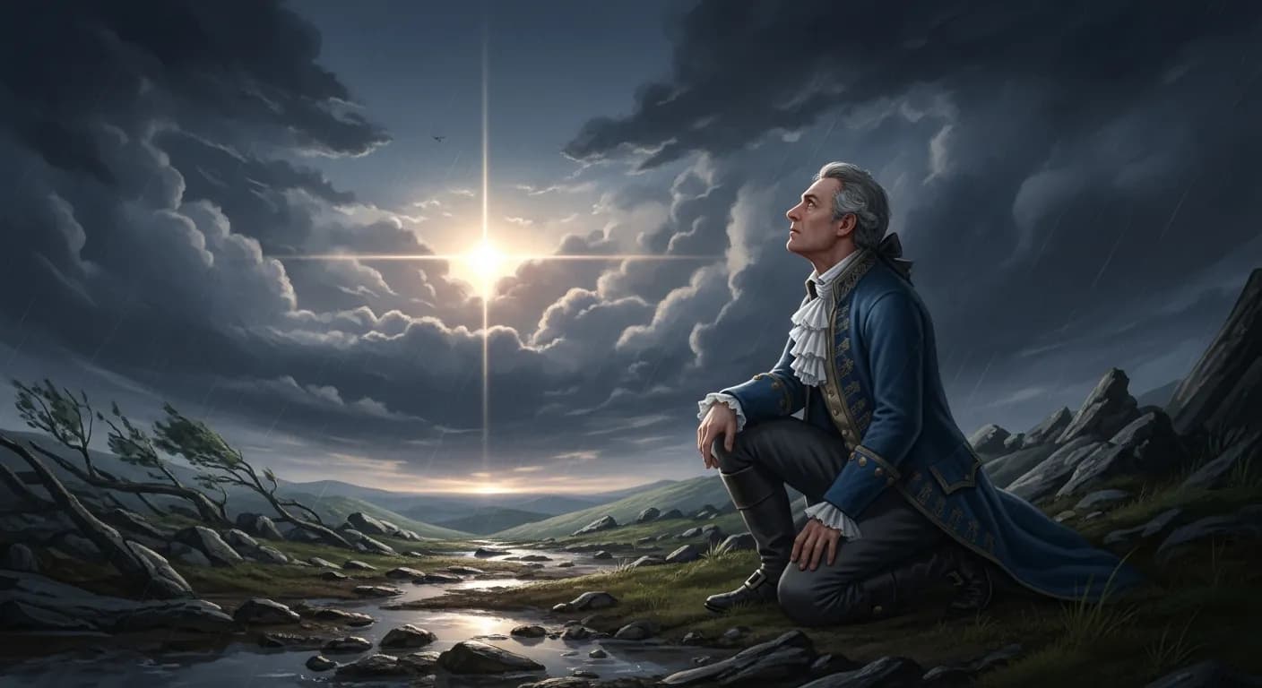 「オリヴァー・ゴールドスミス」「決して倒れないのが良いのではない。 倒れたらすぐ起き上がるのが貴いのである」の画像