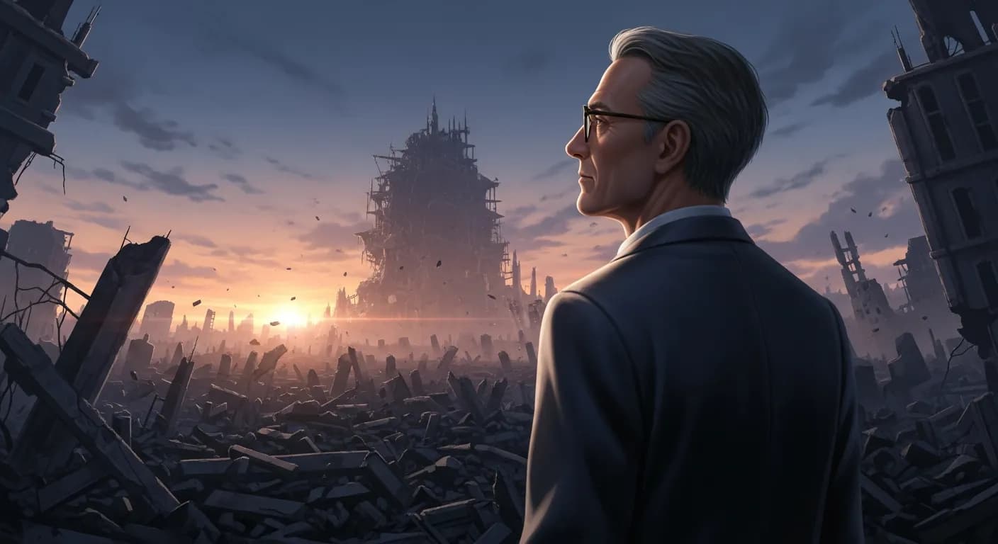 「ジャン・ロスタン」「一人殺せば殺人者だが何百万人殺せば征服者になれる。全滅させれば神だ」の画像