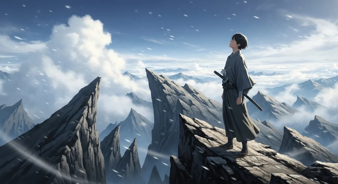 「芥川龍之介」「自由は山嶺の空気に似ている。どちらも弱い者にはたえることはできない。」の画像