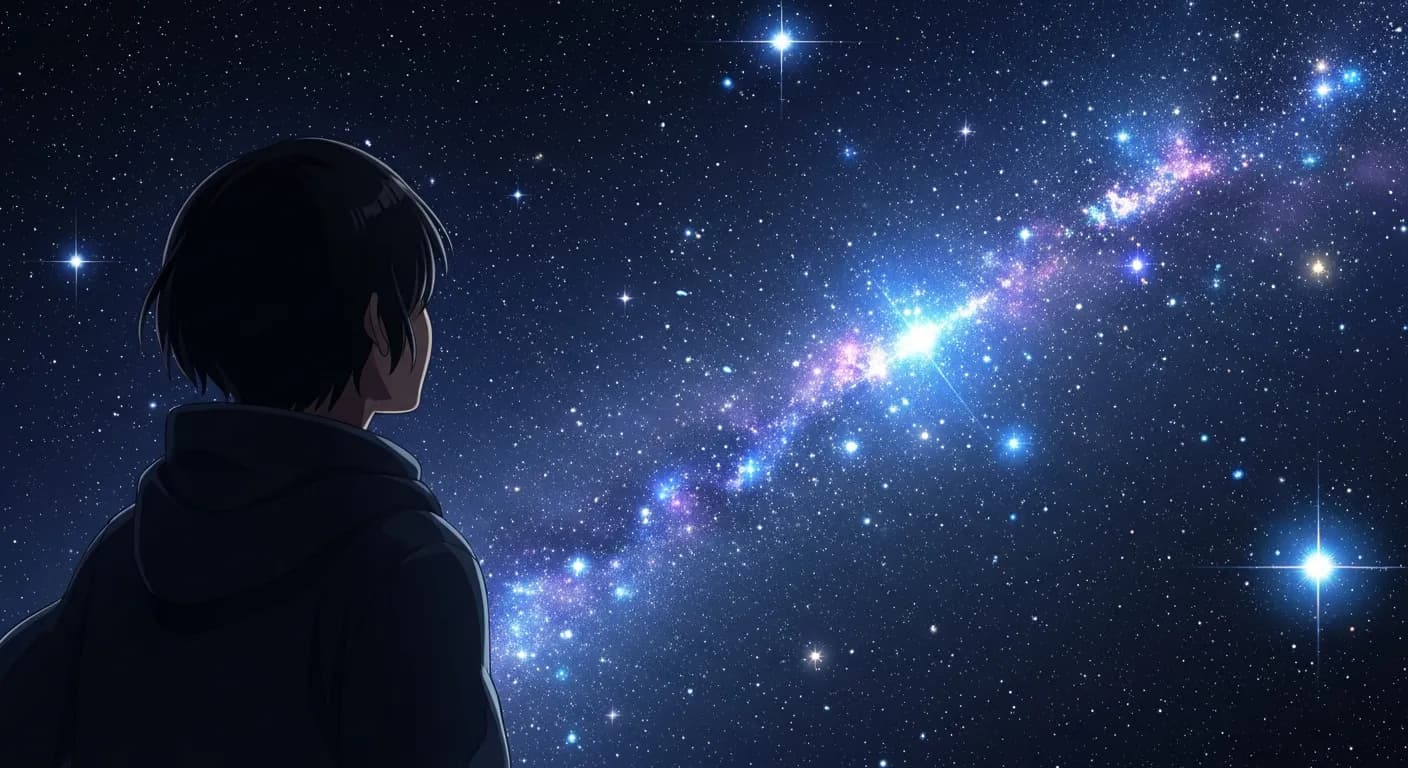 「人が空想できる全ての出来事は起こりうる現実である」の画像