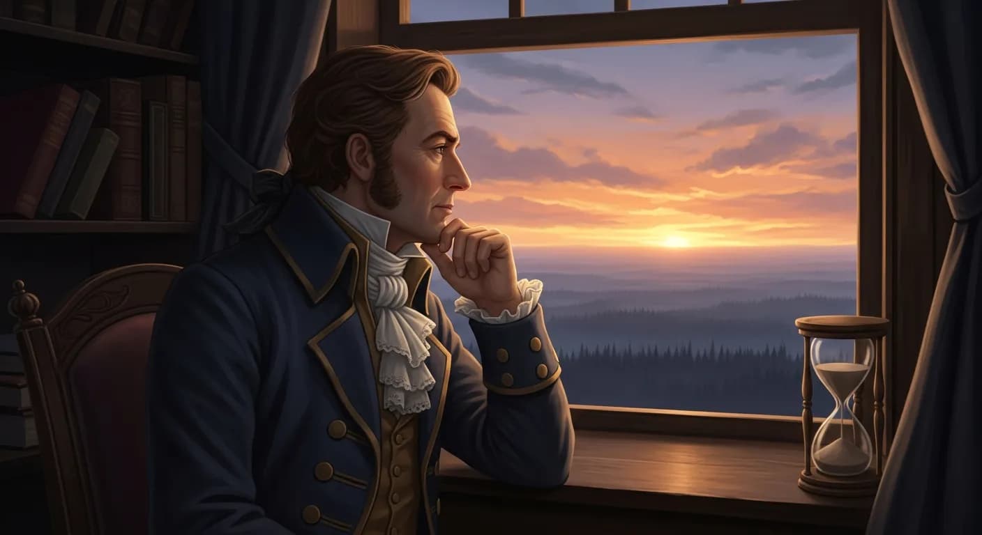 「フリードリヒ・フォン・シラー」「人生は退屈すれば長く、充実すれば短い。」の画像