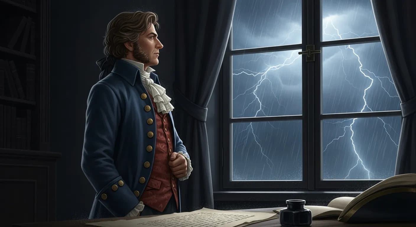 「フリードリヒ・フォン・シラー」「勇敢な男は自分自身のことは最後に考えるものである。」の画像